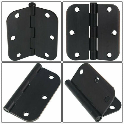 Skanto | Interior Door and Window Hardware