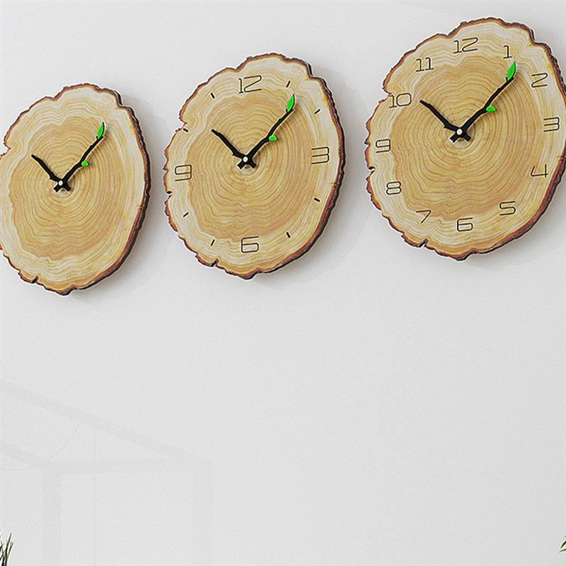 Skanto | Annual Ring Wall Clock