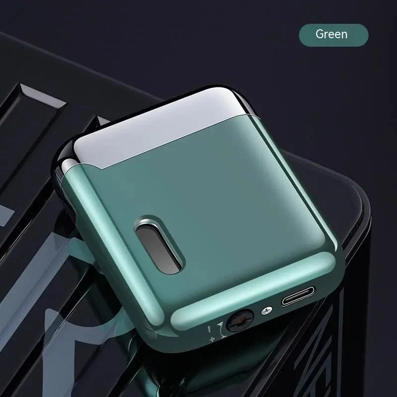 Aurora Jet Crimson Fusion Lighter | Kalsten