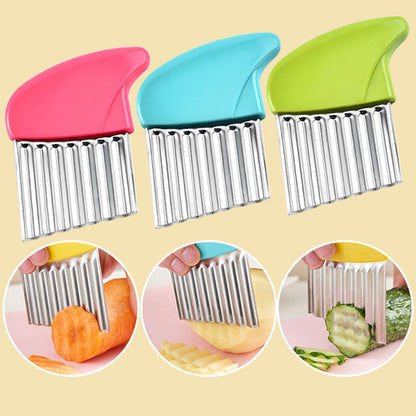 Skanto | Stainless Steel Potato Slicer Blade