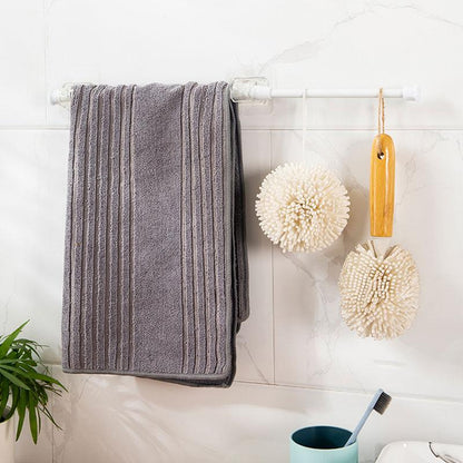 Skanto | U-Hull Telescopic Curtain Rod