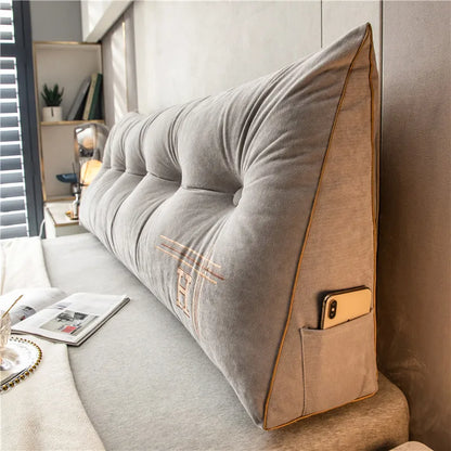 BowLift | Large Comfort Cushion - EmbraceNest