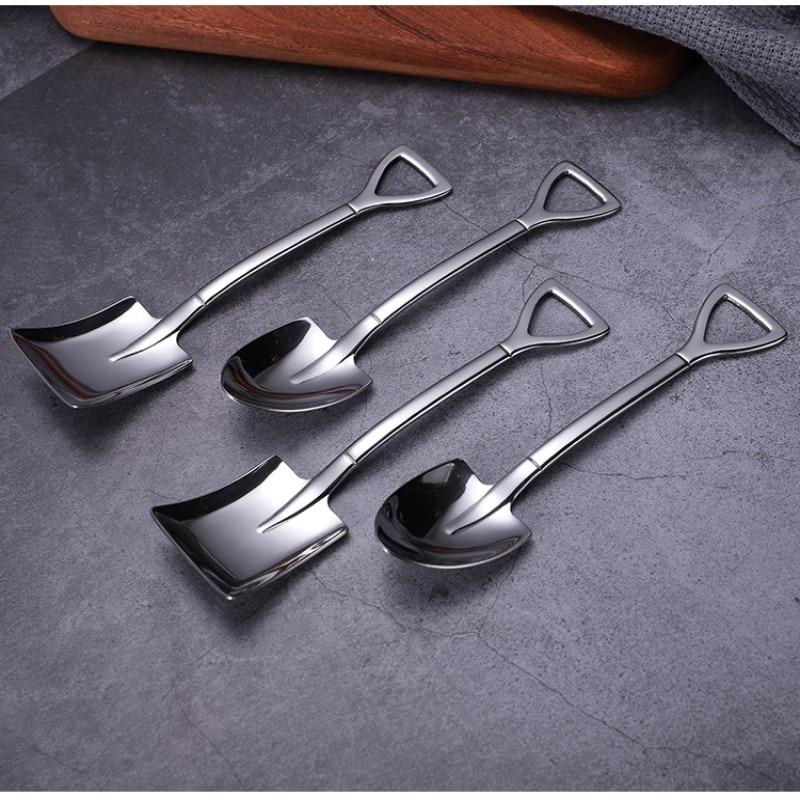 304 stainless steel spatula spoon | Karnz