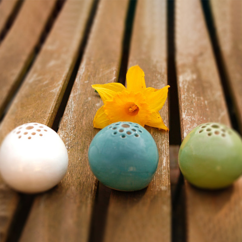 Skanto | Harts Handmade Vase Flower Stone Table Decoration