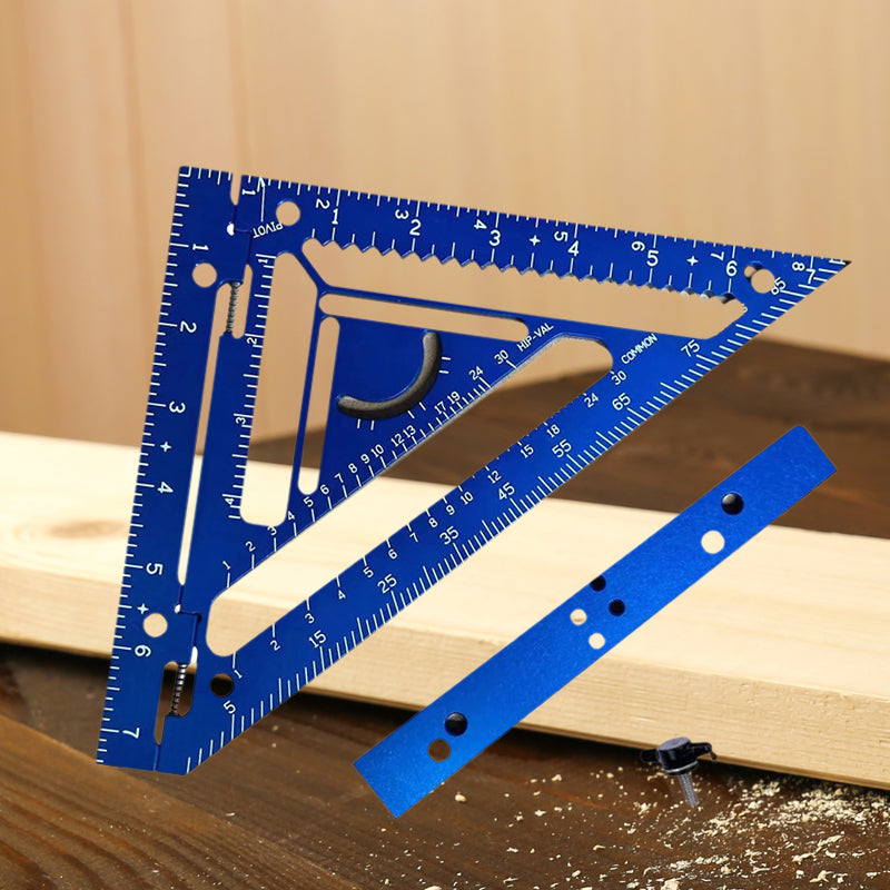 Skanto | Innovative Rafter Square Tool