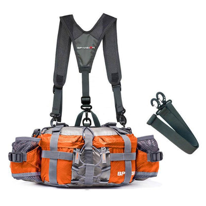 Skanto | Outdoor Hiking Waist Bag