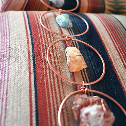 BowLift | Chakra Decor | For positive energy