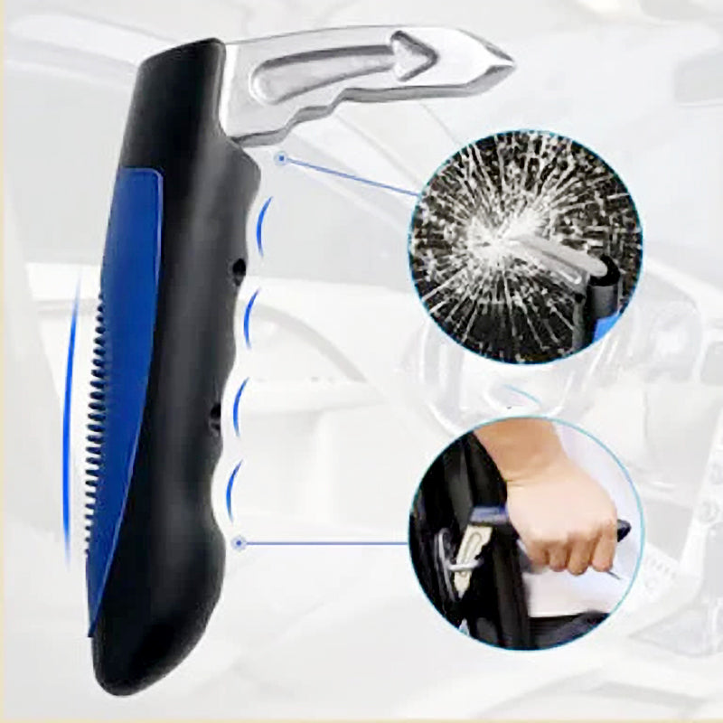BowLift | Multifunctional Car Handle Helper