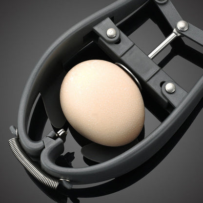 Sandsberg | Multifunctional 2-in-1 Egg Opener - Super amazing Egg Beating Tool