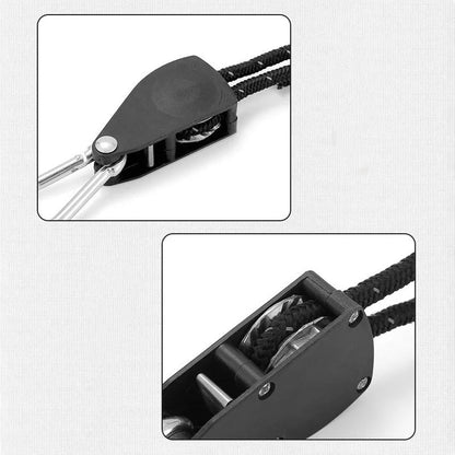 Skanto | Portable Adjustable Rope for Camping