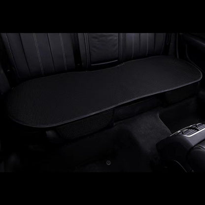 BowLift | Breathable non-slip viscose filament car seat cover!