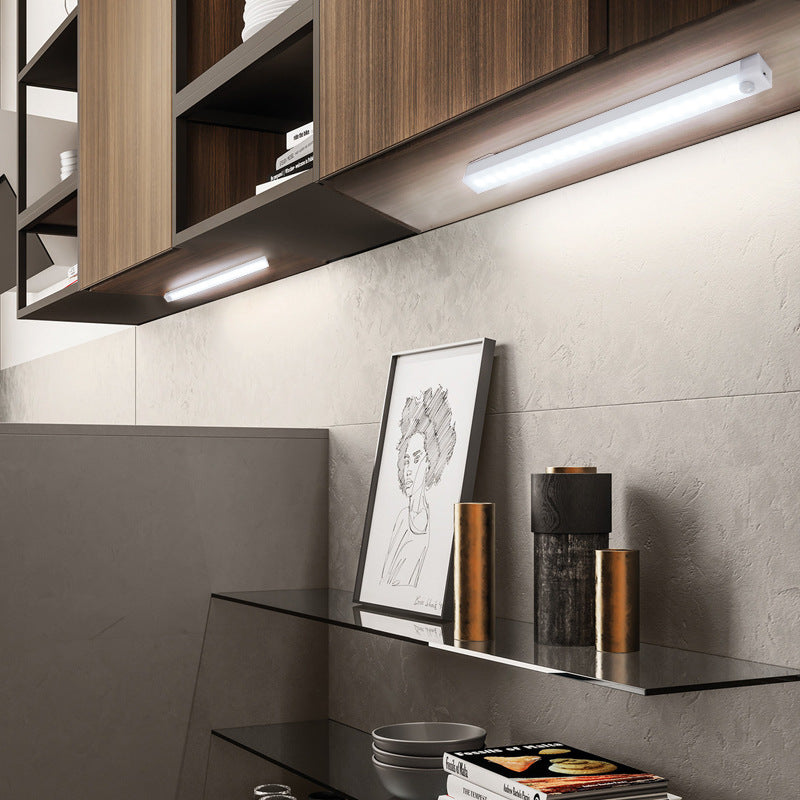 Skanto | LED Motion Sensor Cabinet Light (2-Pack)