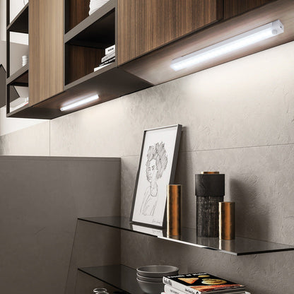 Skanto | LED Motion Sensor Cabinet Light (2-Pack)