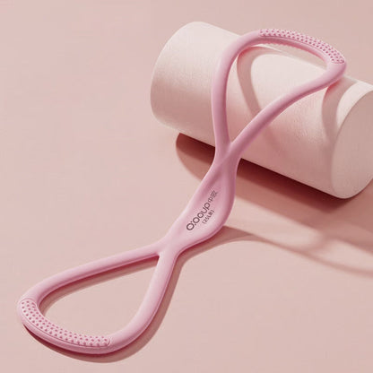 BowLift | Figure 8 fitness resistance band