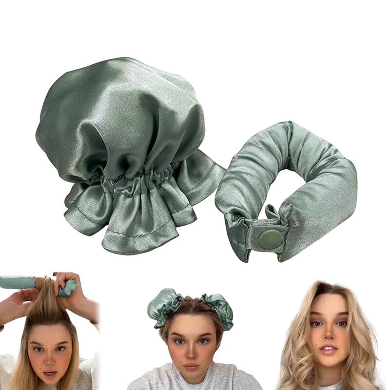 Skanto | Sleeveless Curling Hat