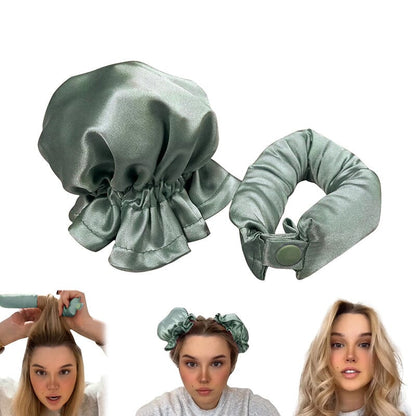 Skanto | Sleeveless Curling Hat