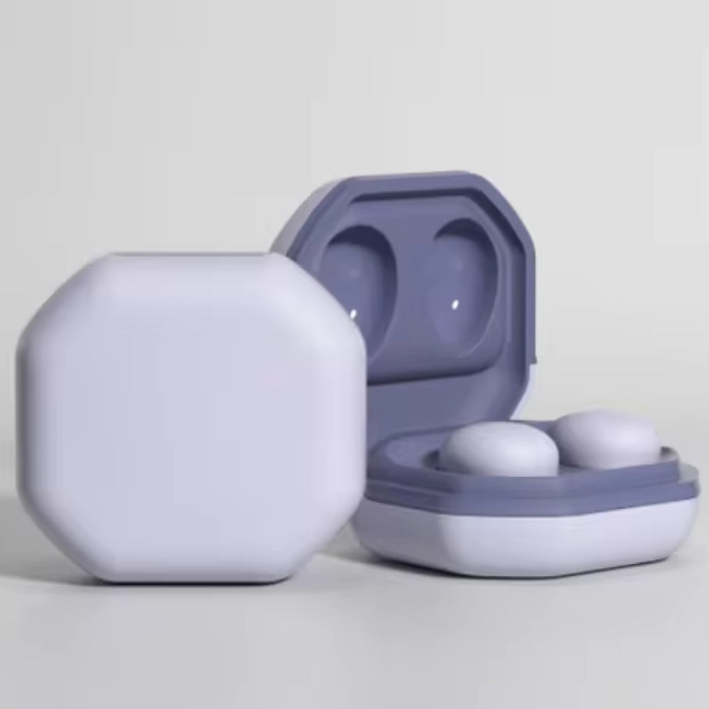 BowLift | Noise-Cancelling Sleep Earplugs – Quiet, Comfortable, and Perfect for Restful Sleep