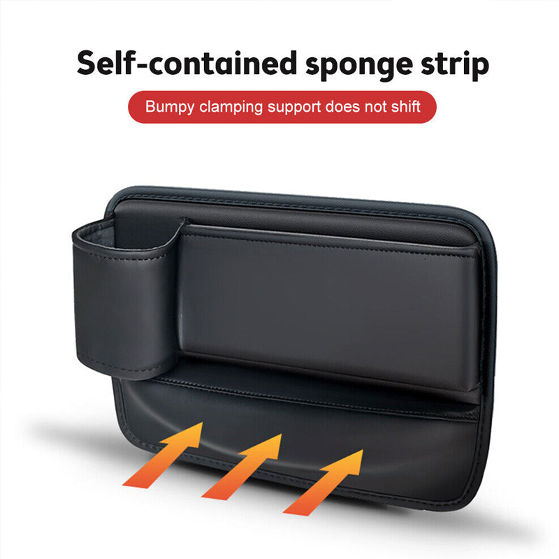 BowLift | New Seat Gap Storage Boxes