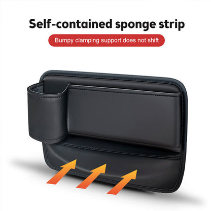 BowLift | New Seat Gap Storage Boxes