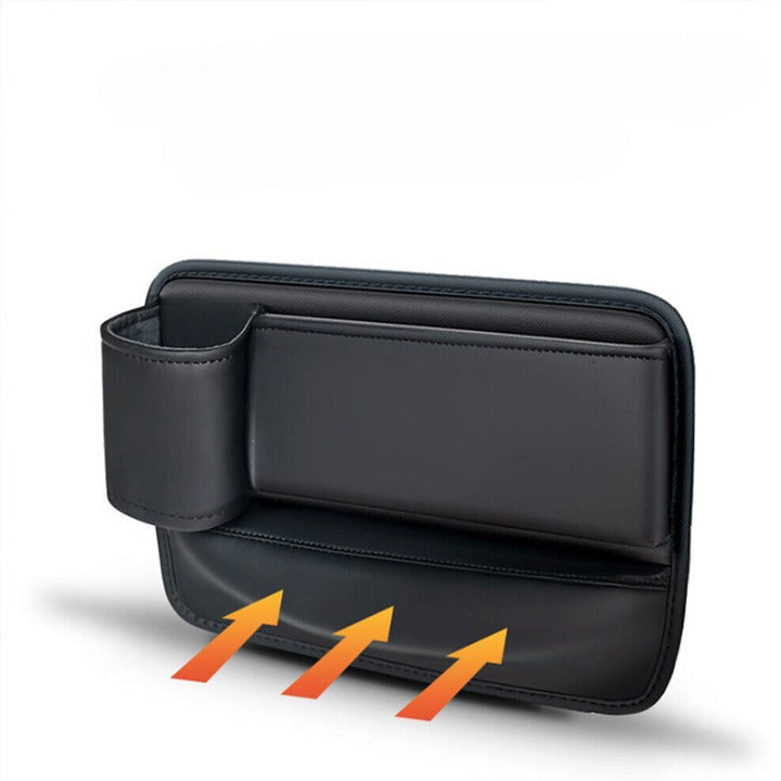 BowLift | Seat Gap Storage Boxes
