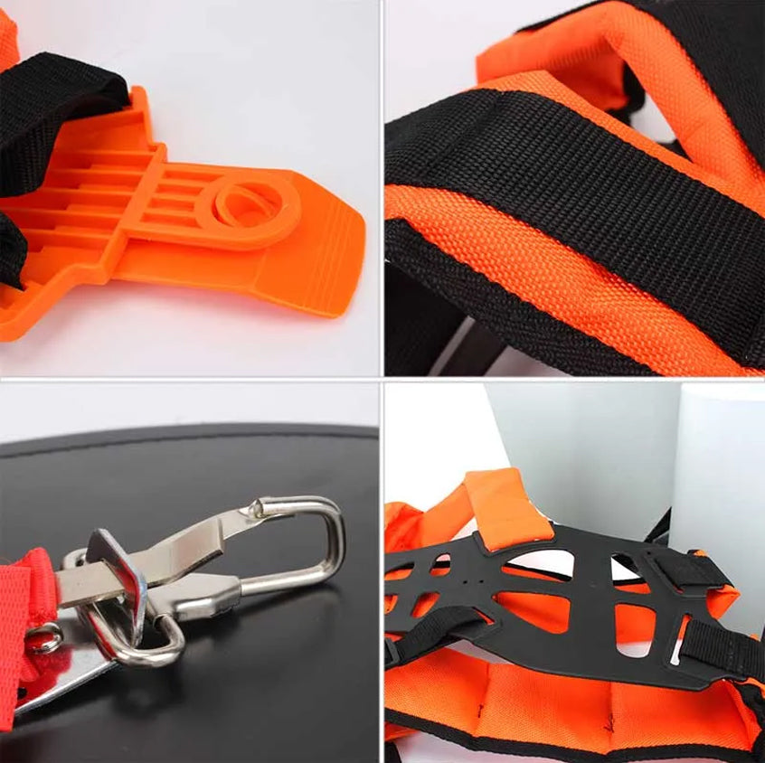 BowLift | Trimmer Shoulder Strap