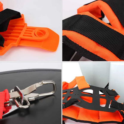 BowLift | Trimmer Shoulder Strap