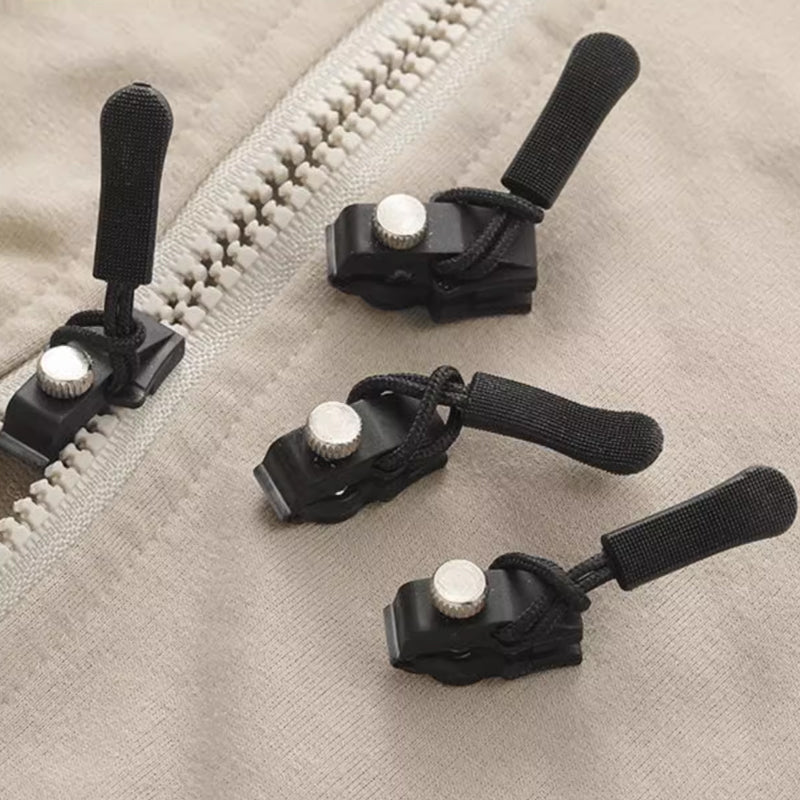 Skanto | Removable Zipper Repair Kit (6pcs)