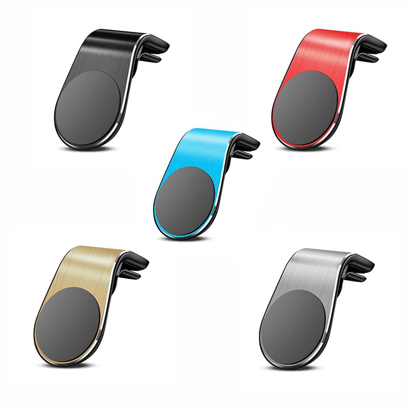 Kalsten | Magnetic Car Air Vent Phone Holder