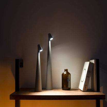 Rechargeable LED Table Lamp | Brehn
