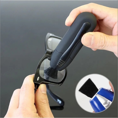 Skanto | Professional Eyeglass Lens Cleaner