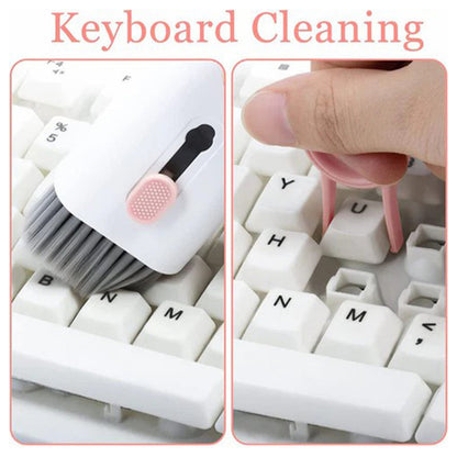 BowLift | Tech Pro 7-in-1 Cleaning Kit