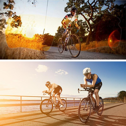 BowLift | Sunglasses with UV protection for outdoor cyclists