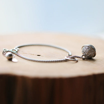 BowLift | Vintage Bell Bracelet