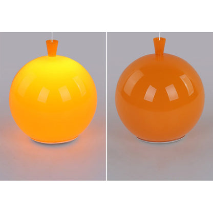 Frendorf | Globe LED ceiling light