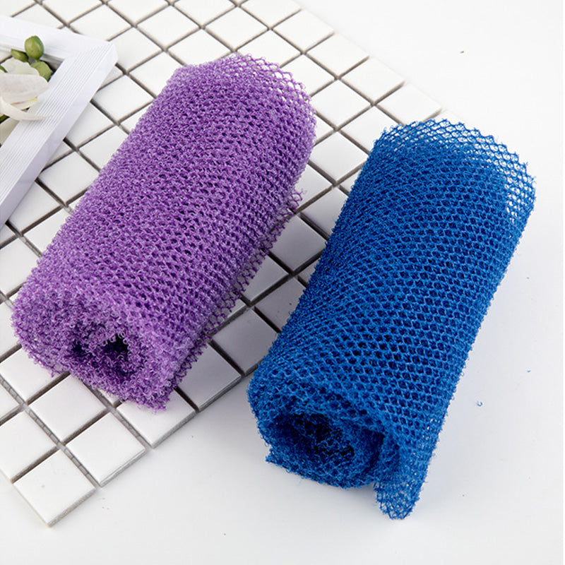 Nylon African Exfoliating Net | Skanto