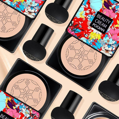 Brehn | Mushroom Air Cushion CC Cream
