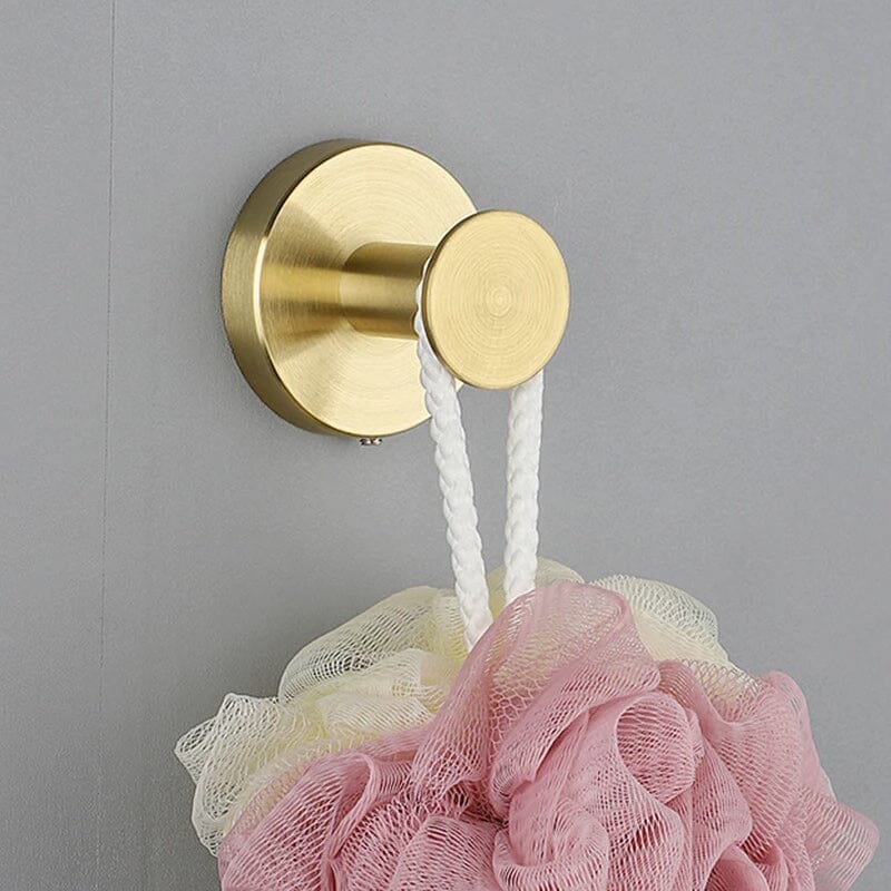 Bathroom Towel Holder Useful Shower Hooks | Skanto