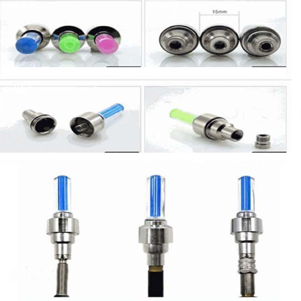 BowLift | Waterproof Led Wheel Light