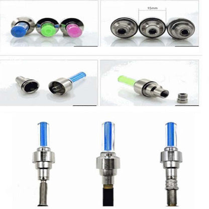 BowLift | Waterproof Led Wheel Light