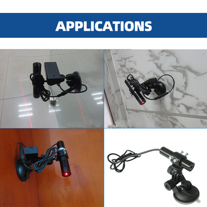 BowLift | Laser Measuring Guide Set