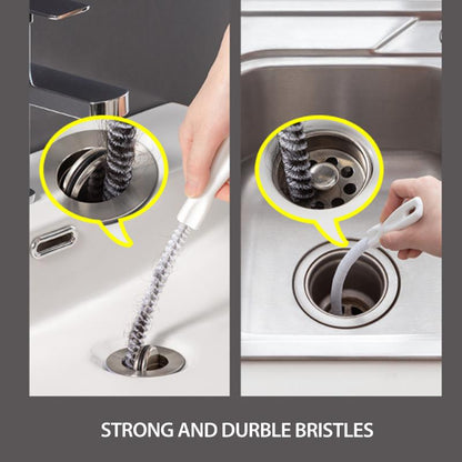 Skanto | Flexible Pipe Cleaning Brush