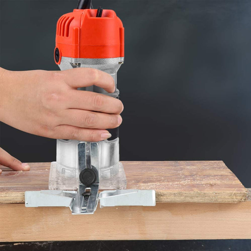 Skanto | Woodworking Slotting Carving Machine