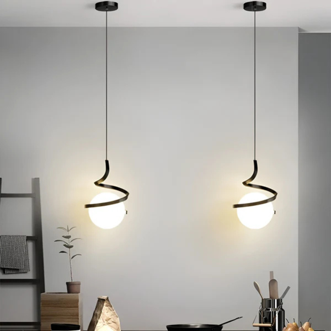Skanto | Scandinavian Design LED Pendant Lamp
