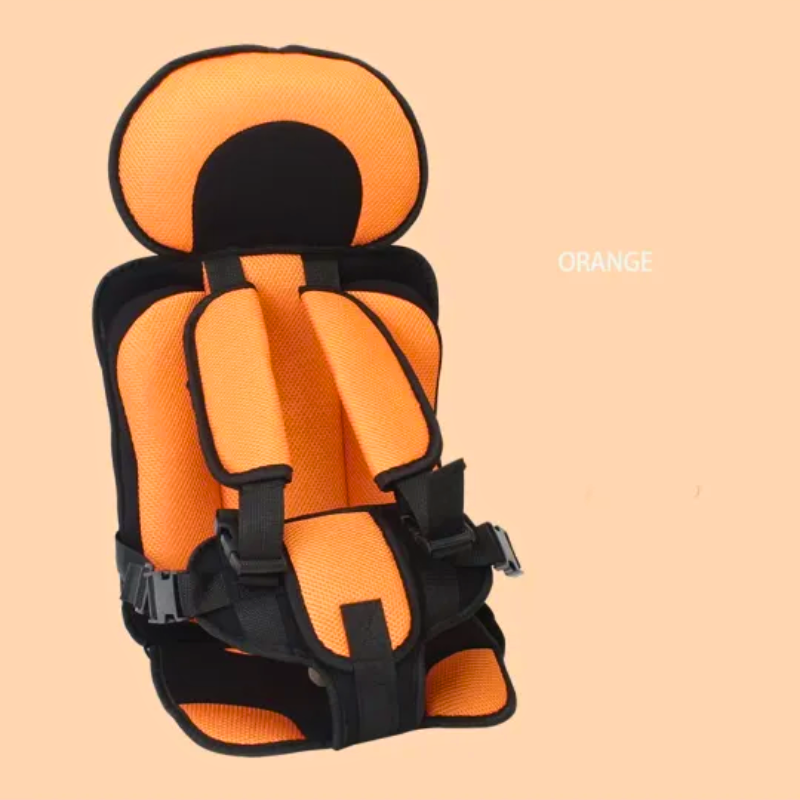Skanto | Timbelly™ Portable Car Seat for Children
