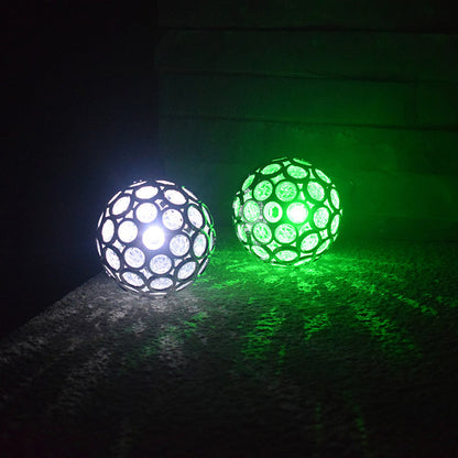 BowLift | Solar Hanging Lantern Outdoor Waterproof Solar Lamps