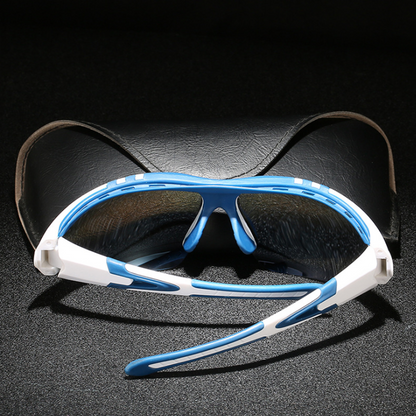 BowLift | Unisex polarized sunglasses