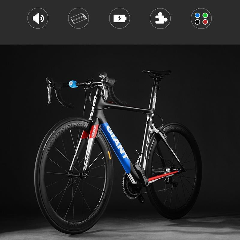 Skanto | Bicycle Bell