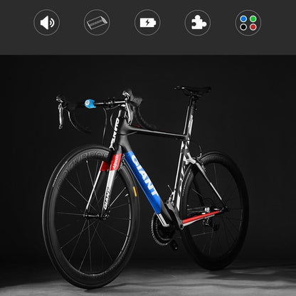 Skanto | Bicycle Bell