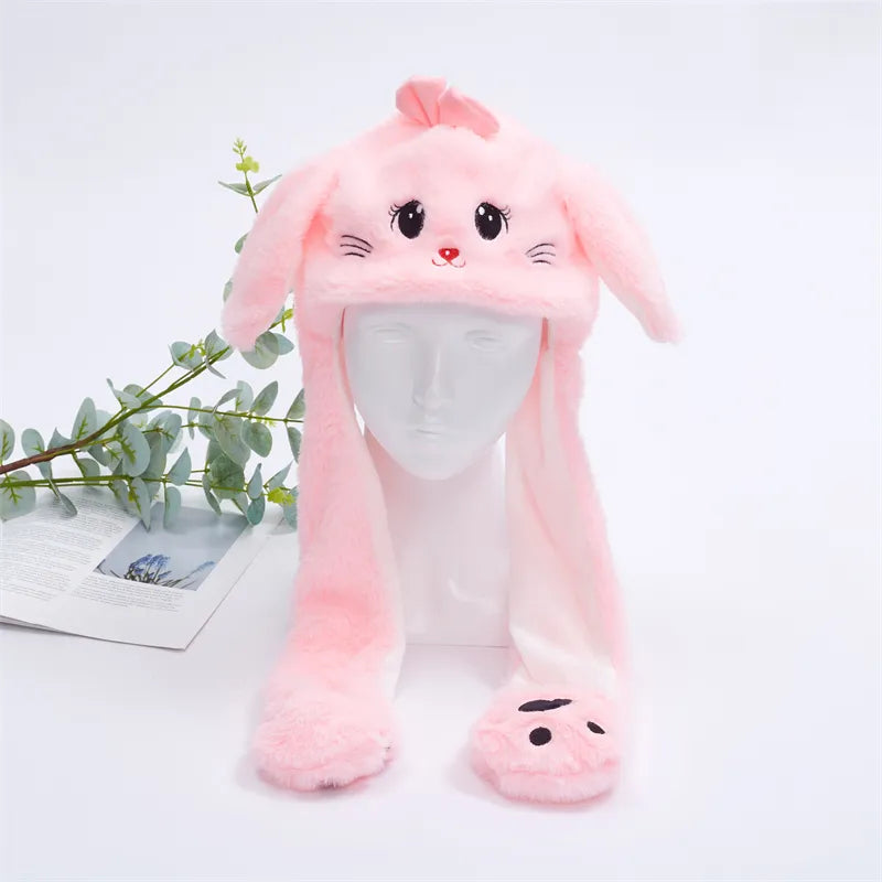 BowLift | Funny hat with wobbly ears