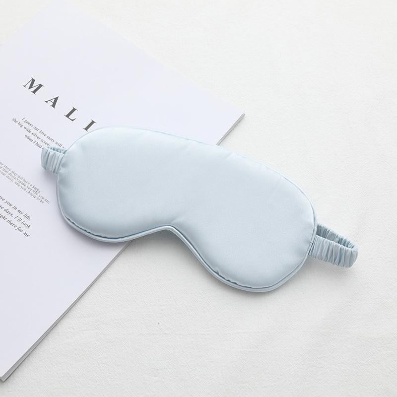 Skanto | Double-Sided Silk Sleep Mask